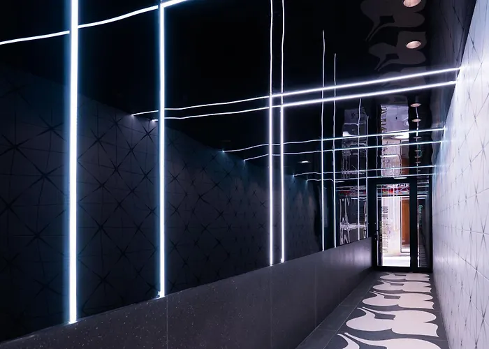 Hostal Guzmán El Bueno León